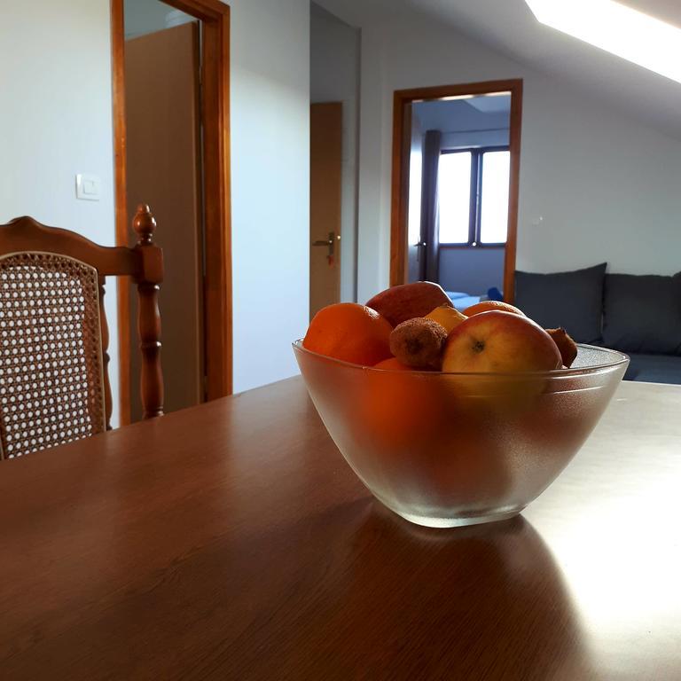 Apartment Tea Нін Екстер'єр фото