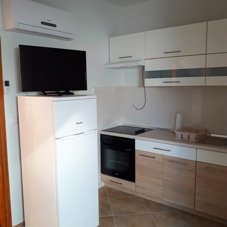 Apartment Tea Нін Екстер'єр фото